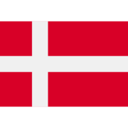 Danish Flag